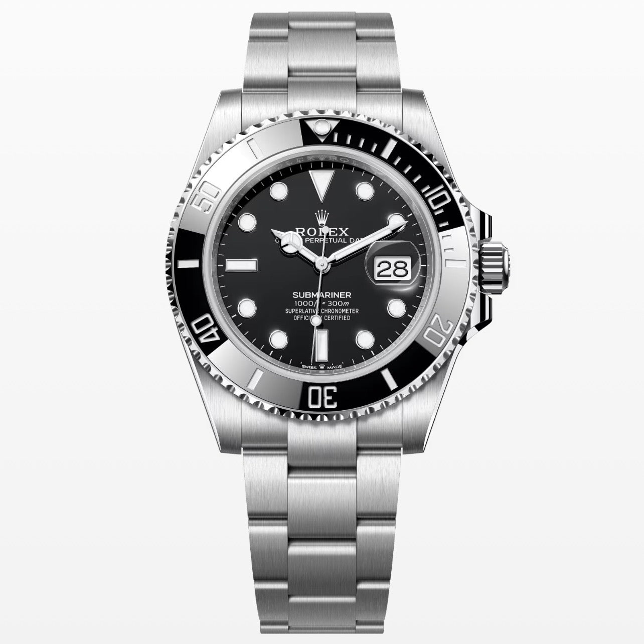 Rolex Submariner Date