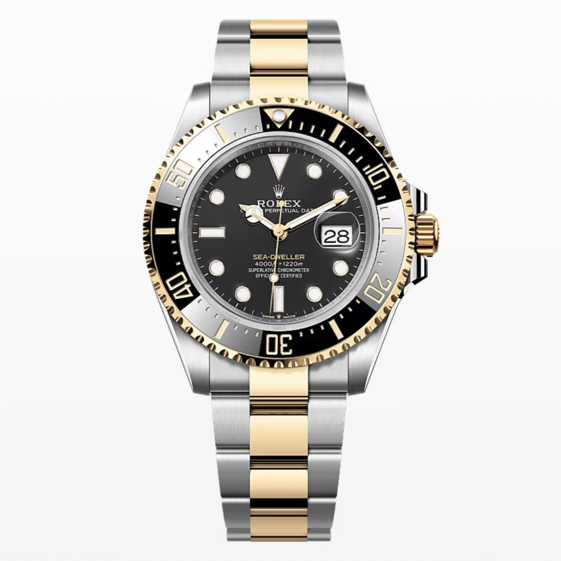 Sea-Dweller
